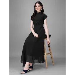 Raiyani Fashion Women A-Line Maxi Dress-picture-16