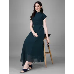 Raiyani Fashion Women A-Line Maxi Dress-picture-20