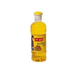 RAJ KHUSHBU Aritha Hair Oil For Hair Growth - 500 ml-picture-33