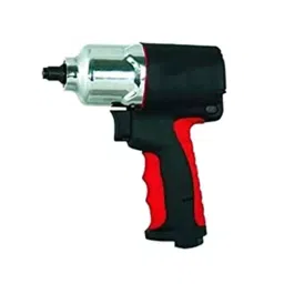 Raja Rubbers 12.7 mm (1/2 Inch) Air Impact Wrench Kit with 10 Pc Socket Set-picture-34