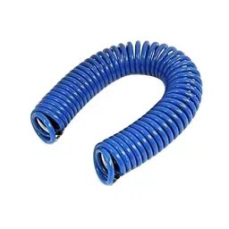 Raja Rubbers PU Tube 5.5x8mm Coil Hose Polyurethane Flexible Pnumatic Pipe 10m-picture-43