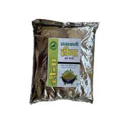 Rajasthani henna Heena Powder For Hair - 500 g-picture-18