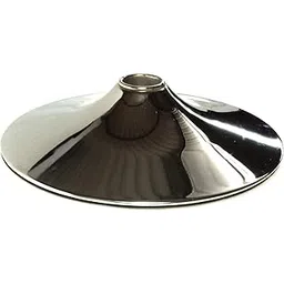 RAJCHAIR Bar Stool Base Imported for Kitchen Chair, Doctor Stool Steel Chrome Base & Tava (1 Piece) Heavy Duty-picture-12