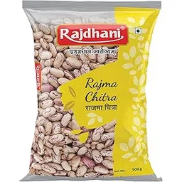 Rajdhani Rajma Chitra, 500g-image-4