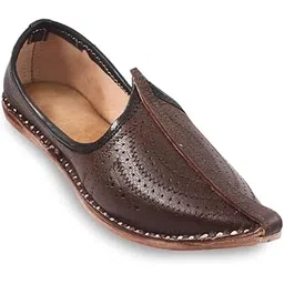 rajeraj Mens Ethnic Footwear-5-picture-28