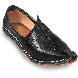 rajeraj Mens Ethnic Footwear-6-picture-26