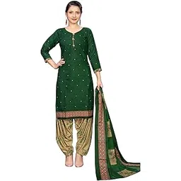 Rajnandini Green Cotton Blend Printed Ready to Wear Salwar Suit (Readymade_P_JOPLVSRW4147-P)-picture-43