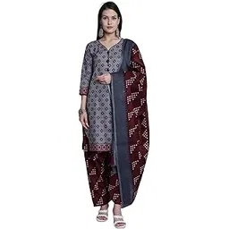 rajnandini Women Cotton Printed Ready to Wear Patiala Salwar Suit (RW2015)-picture-20