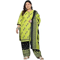 rajnandini Women's Cotton Blend Printed Ready to Wear Patiala Salwar Suit (Readymade_P_JOPLVSRW4097X-P)-picture-53