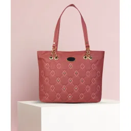 rajni fashion Women Maroon Shoulder Bag - Regular Size-picture-23