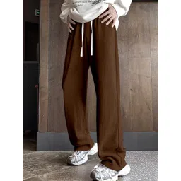 RAJOVATI Men Loose Fit Mid-Rise Trouser-picture-21