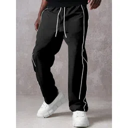 RAJOVATI Men Mid Rise Track Pants-picture-40