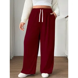RAJOVATI Women Trousers-picture-28