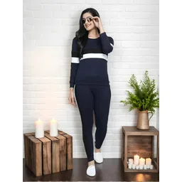 rakesh creation Solid Women Track Suit-picture-34
