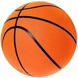 rakso HIGH QUALITY BASKETBALL Multicolor size 5 WITH Basketball Basketball - Size: 5-picture-22