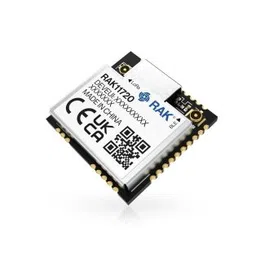 RAKwireless WisDuo Module for LoRaWAN RAK11720 /With IPEX/800 MHz for EU868/RU864/IN865-picture-35