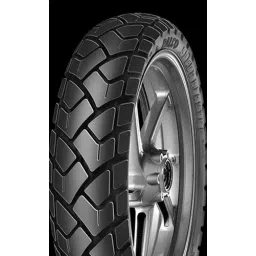 Ralco At 2.75-18 MPP 4PR Tyre & Tube Fitted-picture-20