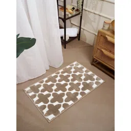 RALIA HOMES Printed Beige Anti-Skid Floor Mats & Dhurries-picture-27