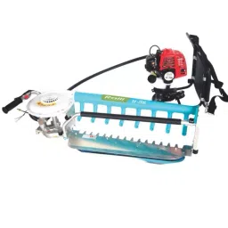 Ralli 2 Strokes 26 cc Gasoline Tea Plucker With Big Cutter, TP-75XL-picture-27