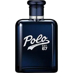 Ralph Lauren - Polo 67 - Eau de Toilette 125 ml - Cologne for Men - Woody & Solar Scent - With Pineapple, Bergamot, & Vetiver-picture-37