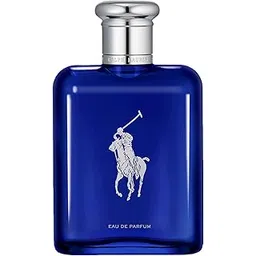 Ralph Lauren Polo Eau De Parfum for him, Blue, 125ml-picture-19