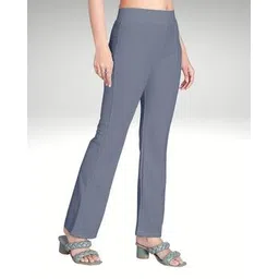 ramadhani cloth Women Slim Fit Palazzos-picture-43