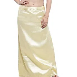 RAMAYAVATS NEW SATIN COLLECTIONS HO54 Pure Satin Petticoat-picture-25