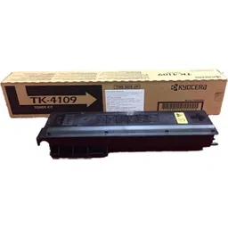 Ramdev Kyocera TK-4109 Toner Cartridge For Use In Taskalfa 1800 / 2200 Printers. Black Ink Toner-picture-10