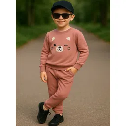 RAMIAAZ Boys Printed-picture-42