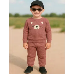 RAMIAAZ Boys Trousers-picture-21