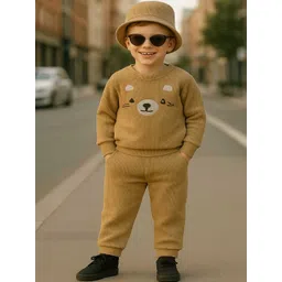 RAMIAAZ Boys Trousers-picture-21