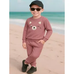 RAMIAAZ Boys Trousers-picture-57