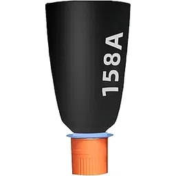 Ramke 158A Toner Cartridge – Compatible with HP LaserJet Tank Printers 1005w, 1020w, MFP 2606sdw, 1020, 1005, 2605sdw, 1604w, 1602, 2602, 2603, 2604, 2606 Series ( Pack of 1 )-image-37