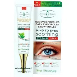 Ramley Revitalize Your Eyes: Dark Circles Serum for Brighter, Youthful Skin | Reduces Dark Circles, Puffiness & Fine Lines – Firming & Hydrating Under Eye Serum | 30ML-picture-46