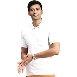 ramraj cotton Men Polo T-Shirts-picture-40