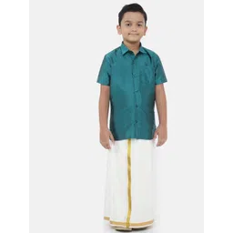 Ramraj Boys Shirt-picture-32