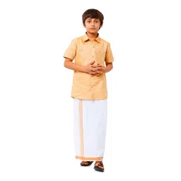 Ramraj Boys Shirt-picture-35
