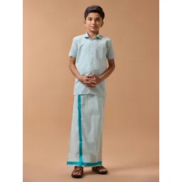 Ramraj Boys Shirt-picture-28