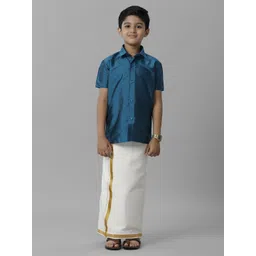 Ramraj Boys Shirt-picture-23