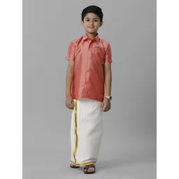 Ramraj Boys Shirt-picture-32