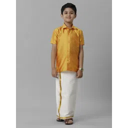 Ramraj Boys Shirt-picture-18