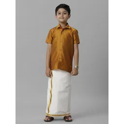 Ramraj Boys Shirt-picture-43