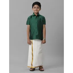 Ramraj Boys Shirt-picture-37