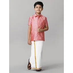 Ramraj Boys Shirt-picture-12