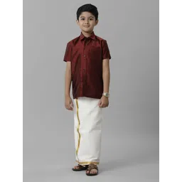 Ramraj Boys Shirt-picture-18