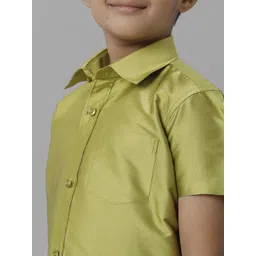 Ramraj Boys Shirt image 4