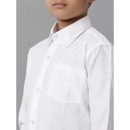 Ramraj Boys Shirt with Dhoti Pants image 4