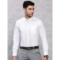 Ramraj Men Classic Opaque Formal Shirt-picture-25