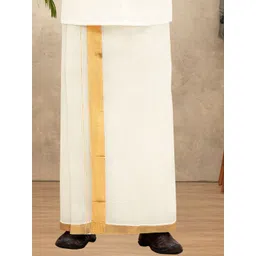 Ramraj Men Cotton Dhotis-picture-34