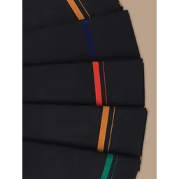 Ramraj Men Cotton Dhotis image 3